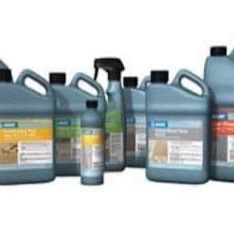 CLEANERS & SEALERS